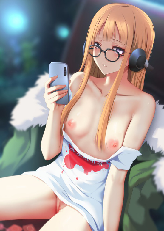 ロリ貧乳 (15)