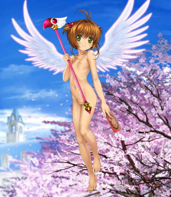 ロリ貧乳ｃ (4)