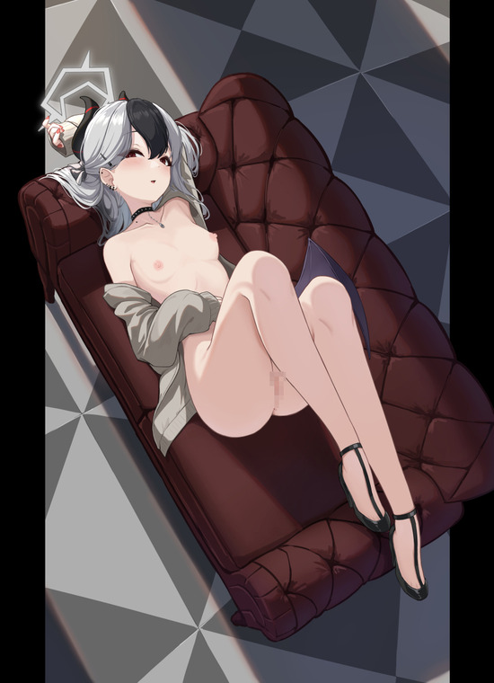 貧乳 (13)