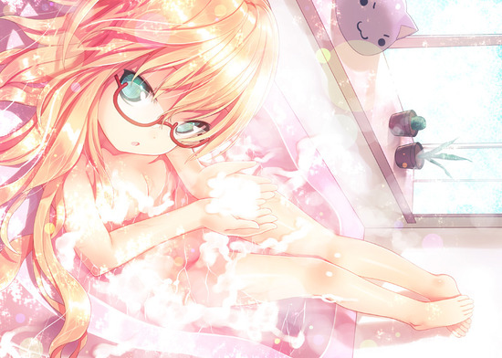 ロリ貧乳 (10)