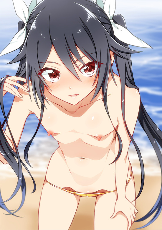 ロリ貧乳d (14)