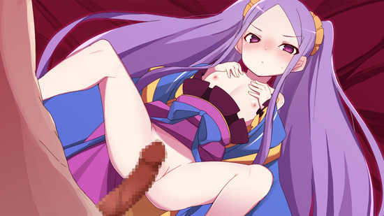 ロリ貧乳 (14)