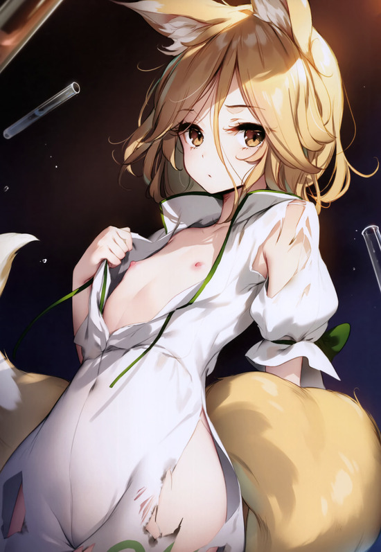 貧乳ｄ (55)