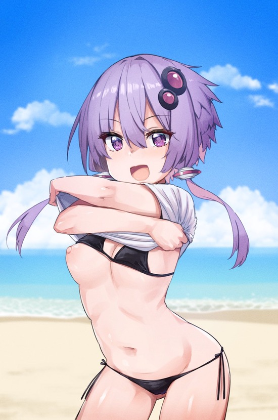 ロリ貧乳ｄ (1)
