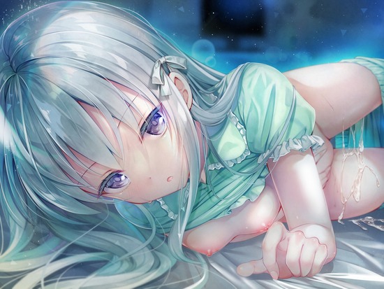 ロリ貧乳ｃ (3)