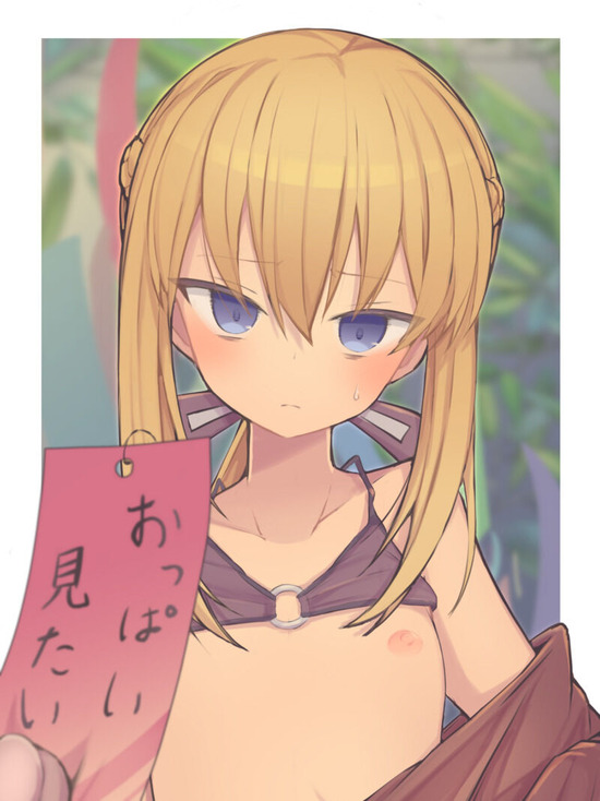 貧乳ｄ (24)