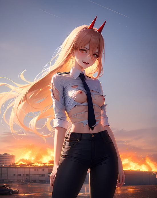 ロリ貧乳ｆ (19)