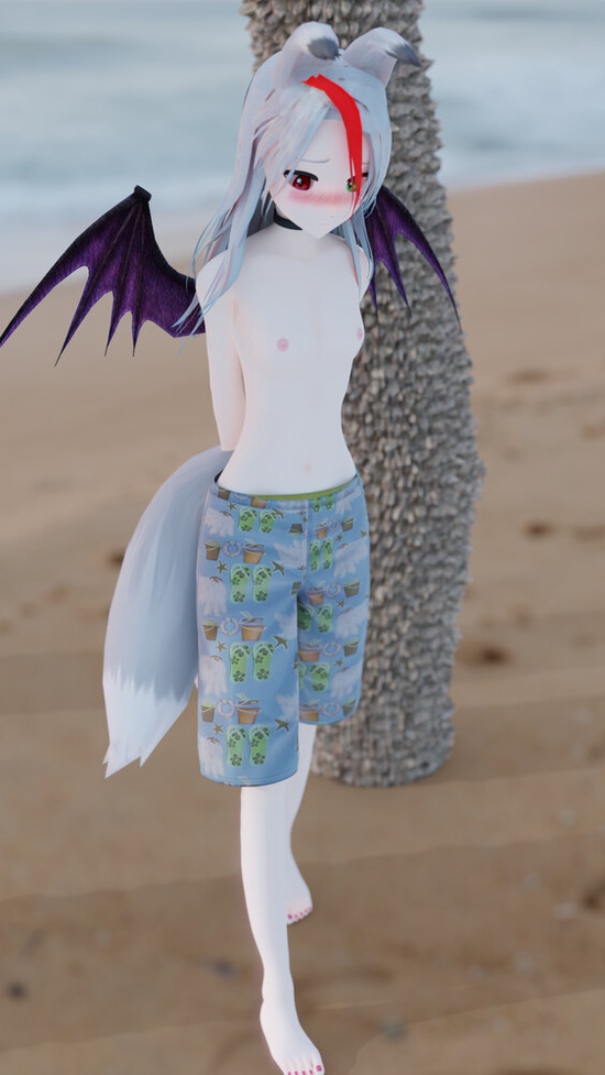 ロリ貧乳ｆ (1)