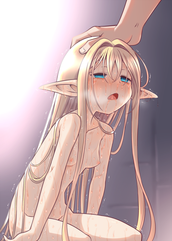 ロリ貧乳ｄ (1)