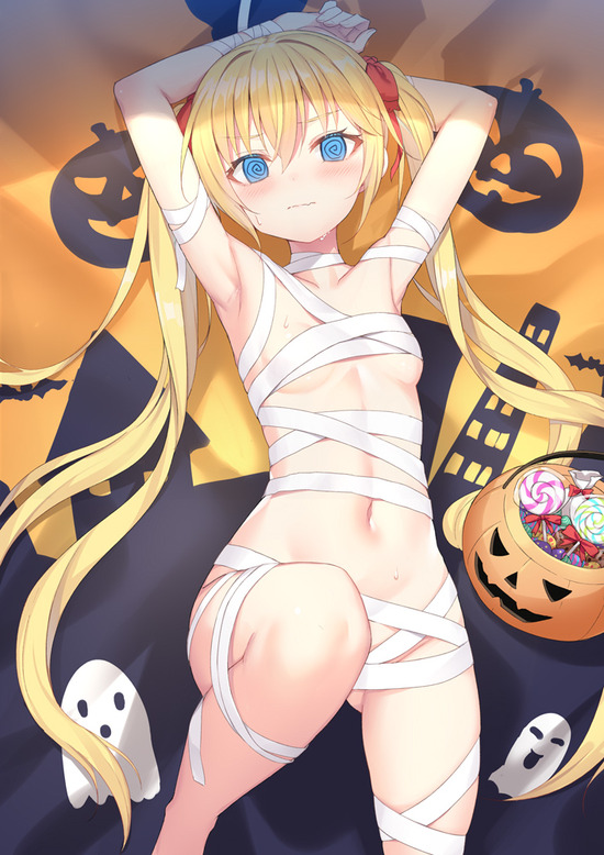 ロリ貧乳ｆ (3)