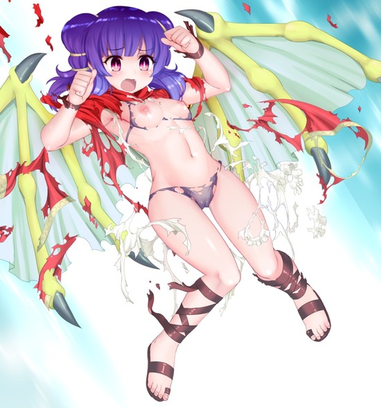 ロリ貧乳f (4)