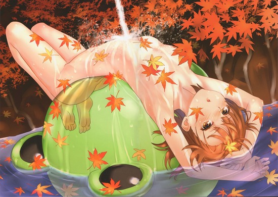 ロリ貧乳 (3)