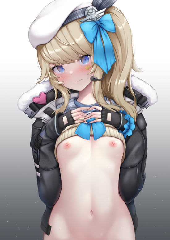 ロリ貧乳f (7)