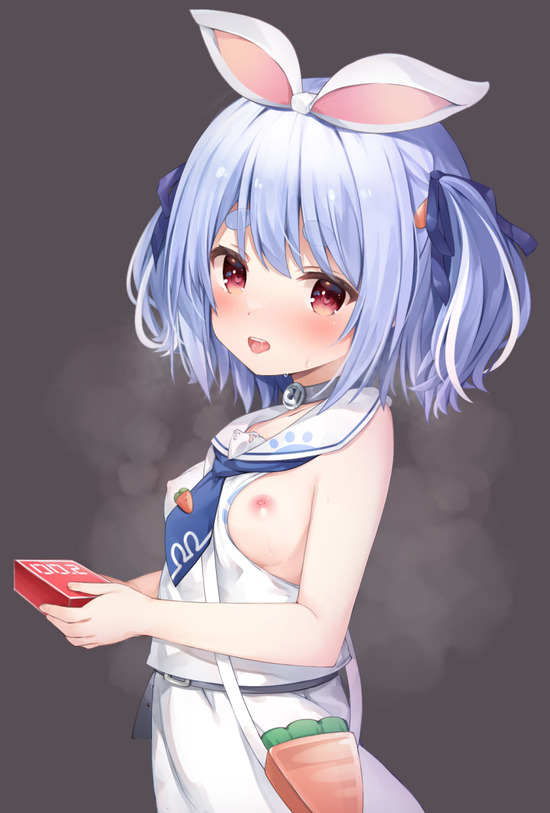 ロリ貧乳ｄ (22)