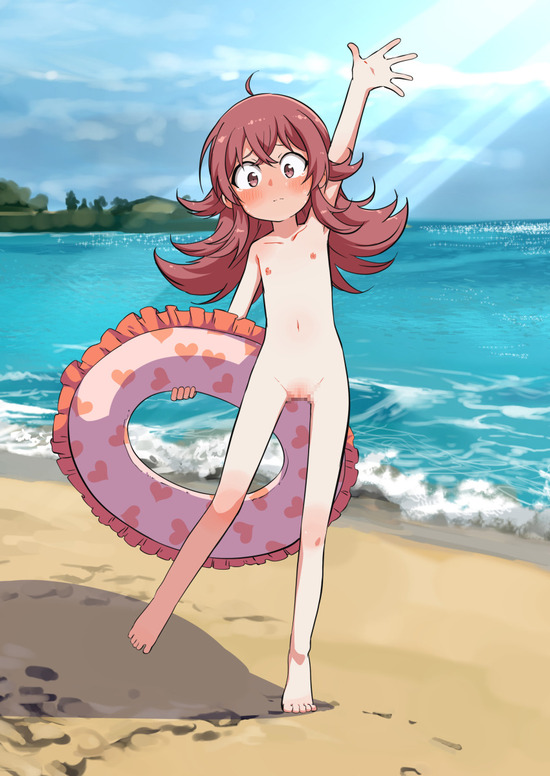 ロリ貧乳ｃ (13)