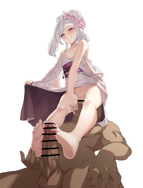 貧乳ｆ (1)