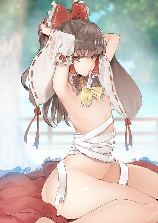 ロリ貧乳ｃｃ (1)
