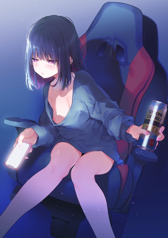 ロリ貧乳 (41)
