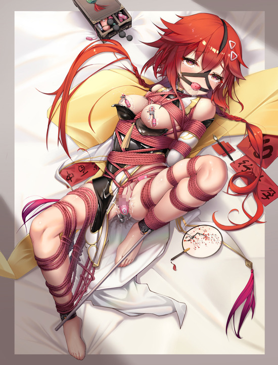 ロリ貧乳ｄ (10)