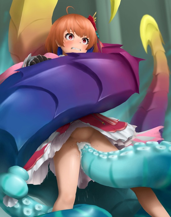 ロリ貧乳b (2)