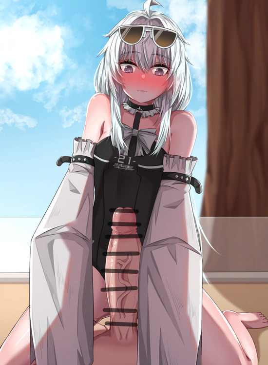 ロリ貧乳ｃ (20)