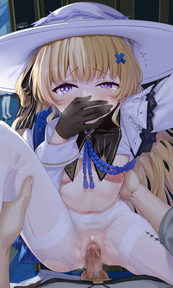 貧乳 (17)