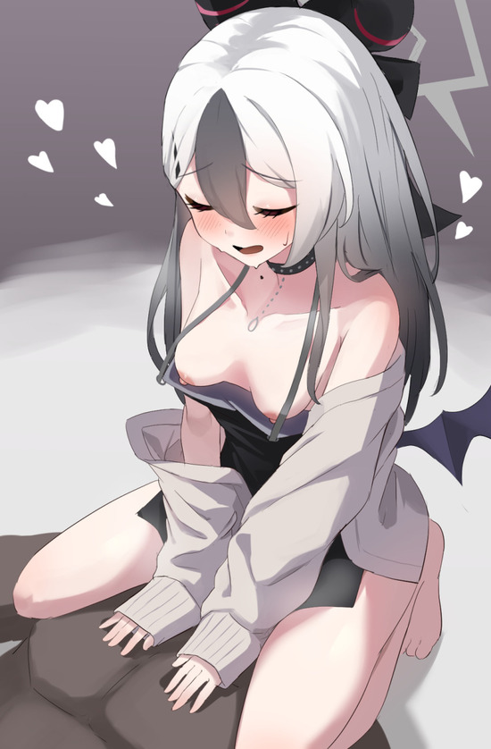 貧乳 (7)