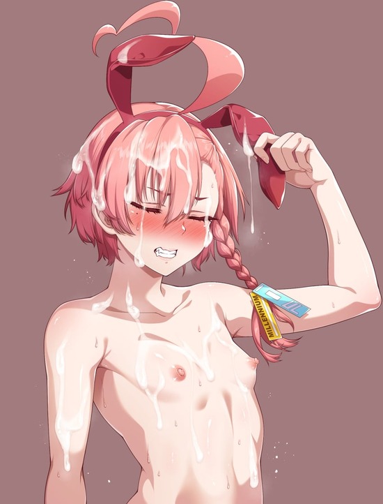 貧乳ｄ (31)