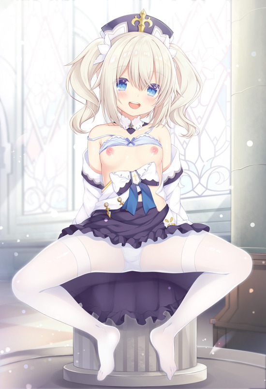 ロリ貧乳ｃ (1)