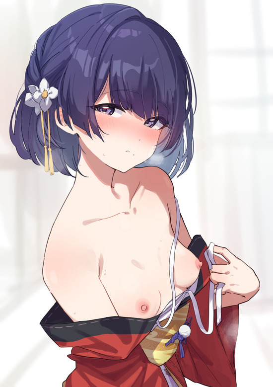 貧乳ｄ (29)