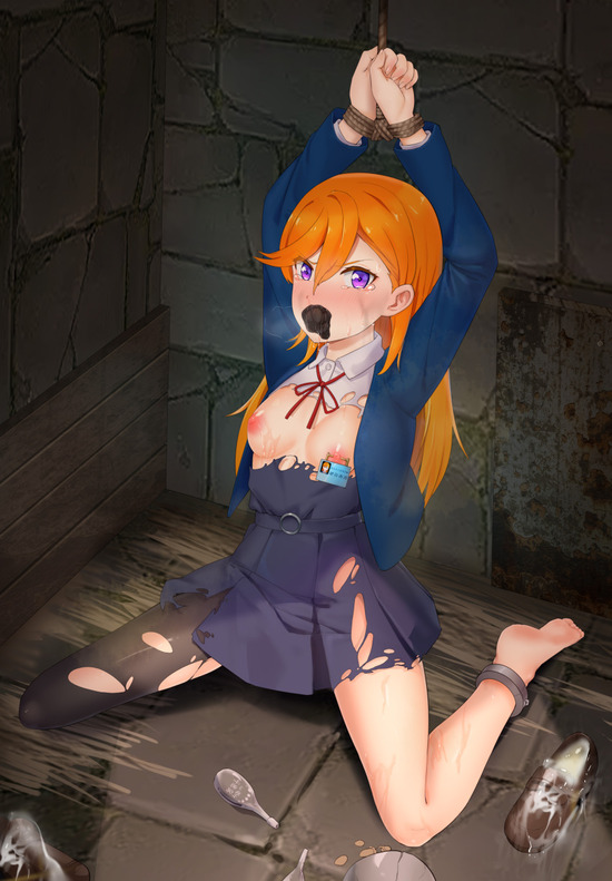 貧乳ｄ (43)