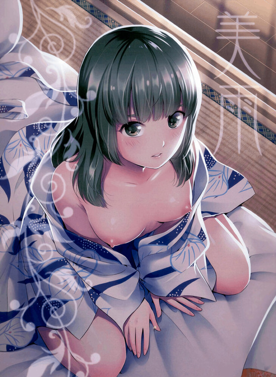 ロリ貧乳ｂ (26)