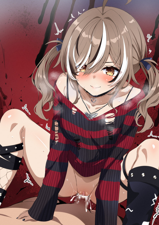 ロリ貧乳ｄ (59)