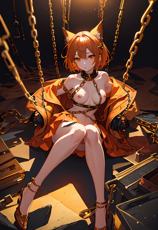 ロリ貧乳ｃ (8)