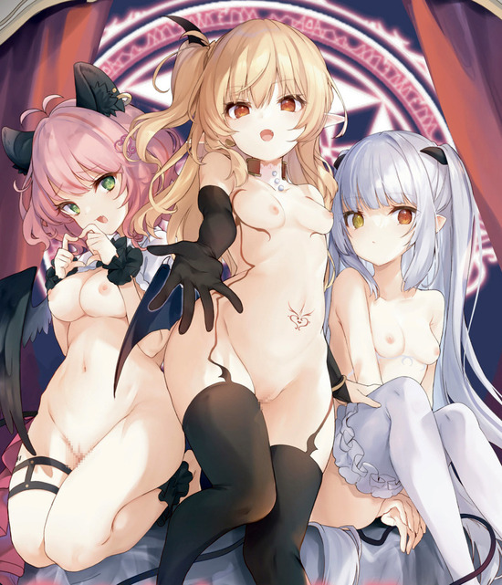 貧乳ｄ (27)