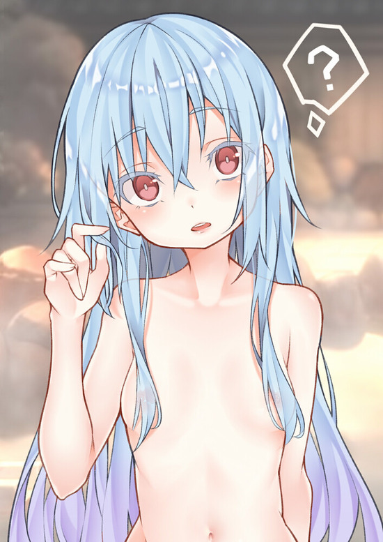 貧乳 (18)