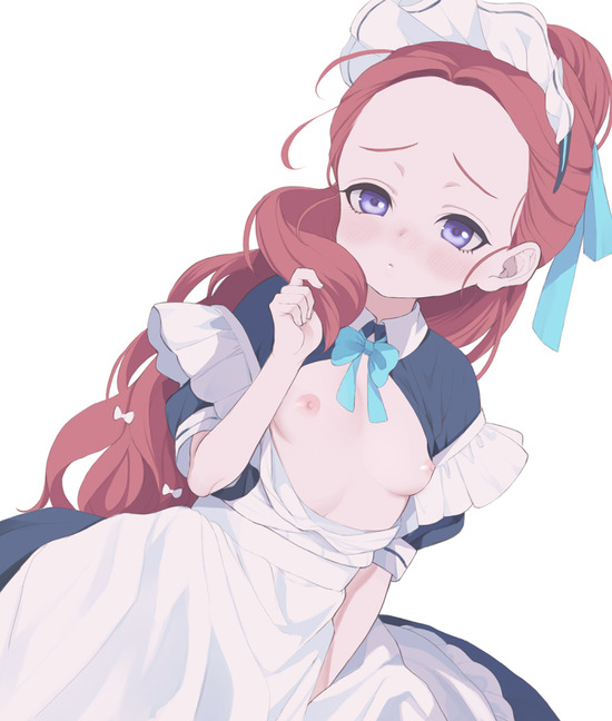 ロリ貧乳ｆ (23)