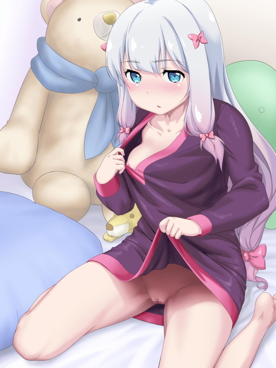 ロリ貧乳ｂｂ (20)