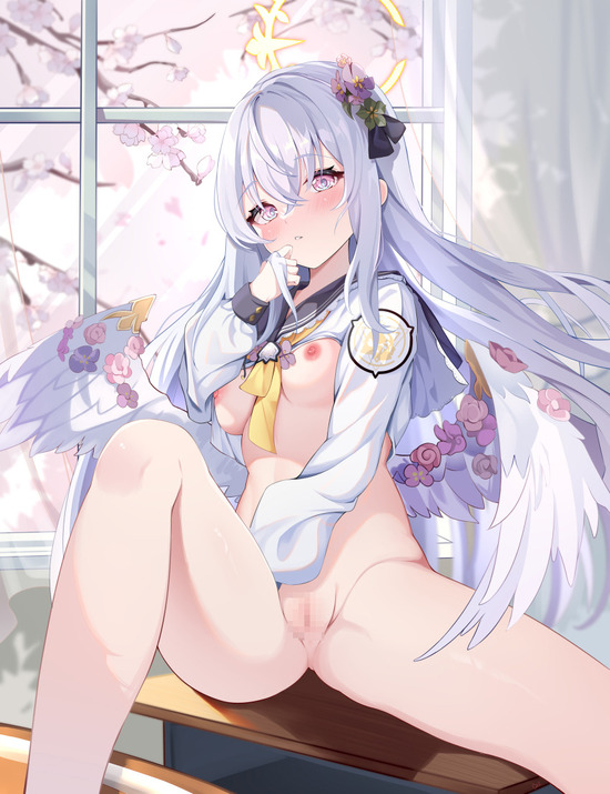 貧乳ｄ (22)