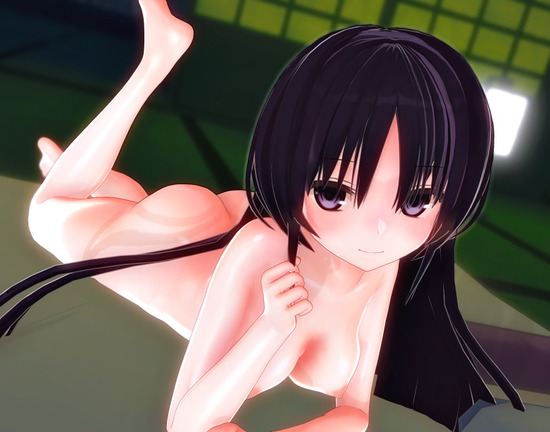 ロリ貧乳b (3)