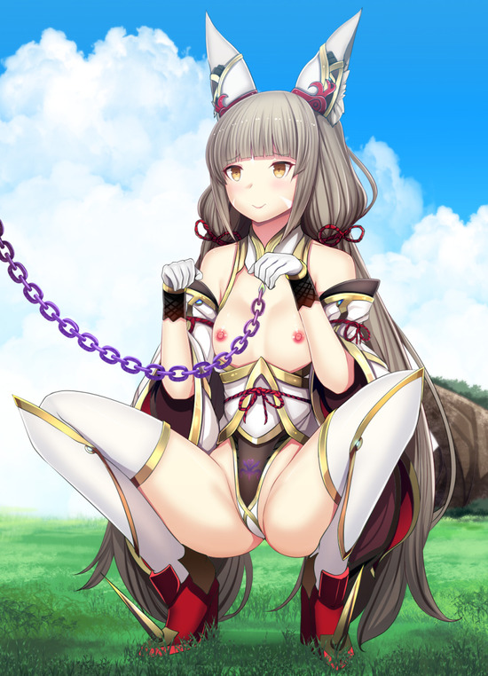 ロリ貧乳ｂ (2)
