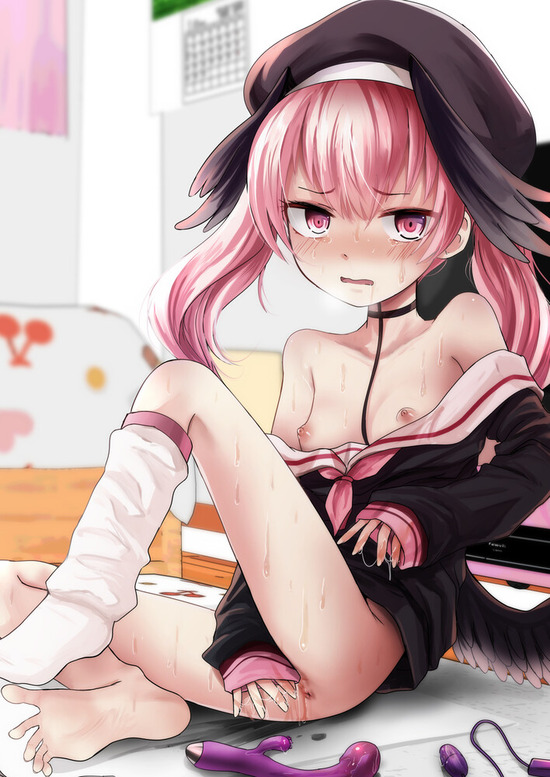 貧乳ｄ (7)