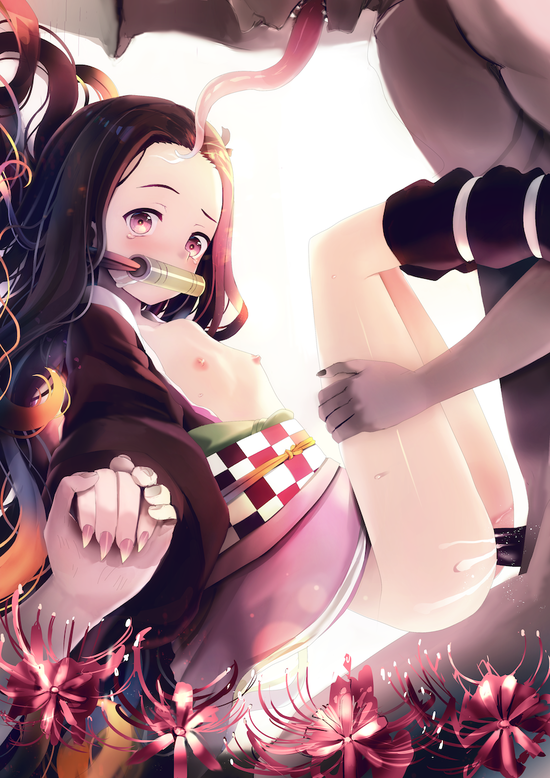 ロリ貧乳 (1)