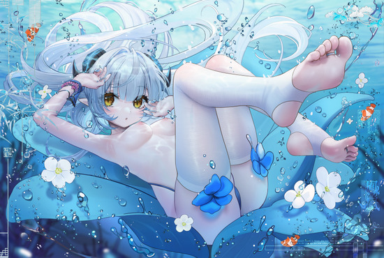 貧乳ｃ (2)