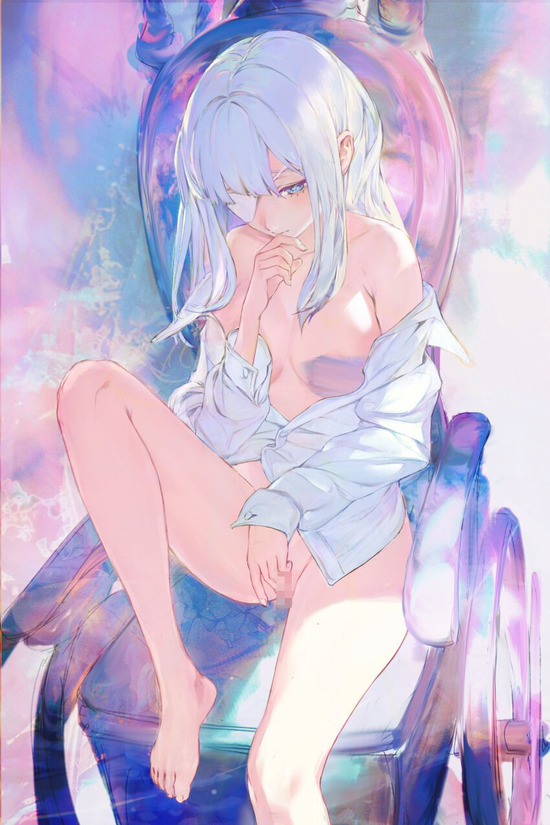 ロリ貧乳 (17)