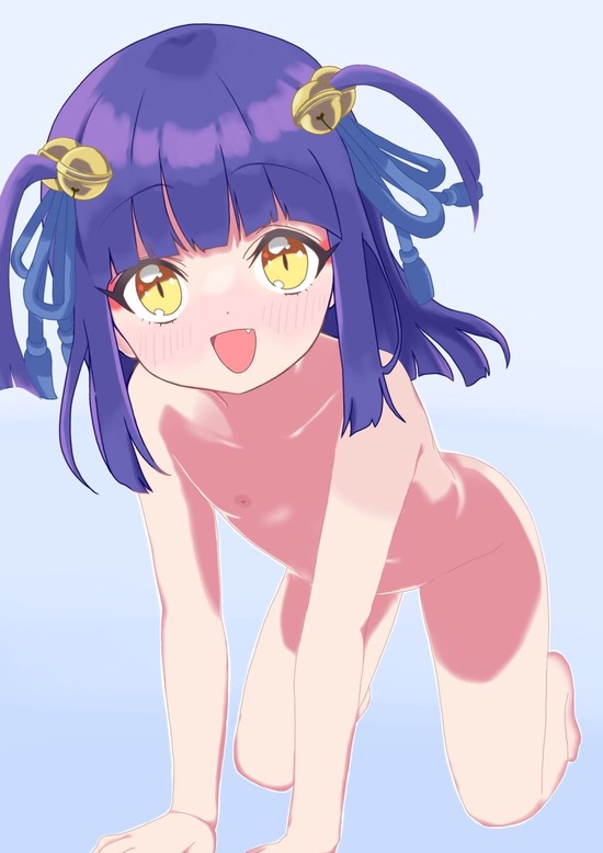 ロリ貧乳ｆ (3)