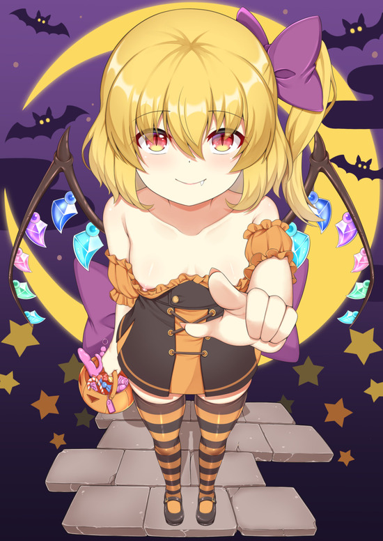 ロリ貧乳ｄ (8)