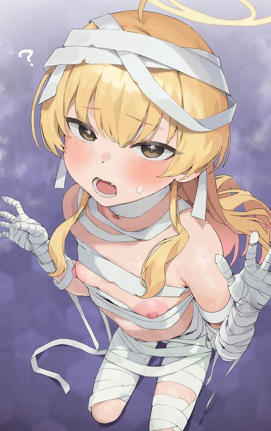 貧乳ｄ (25)