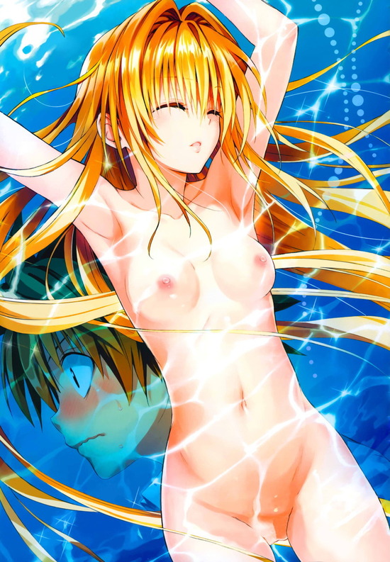 ロリ貧乳ｆ (1)