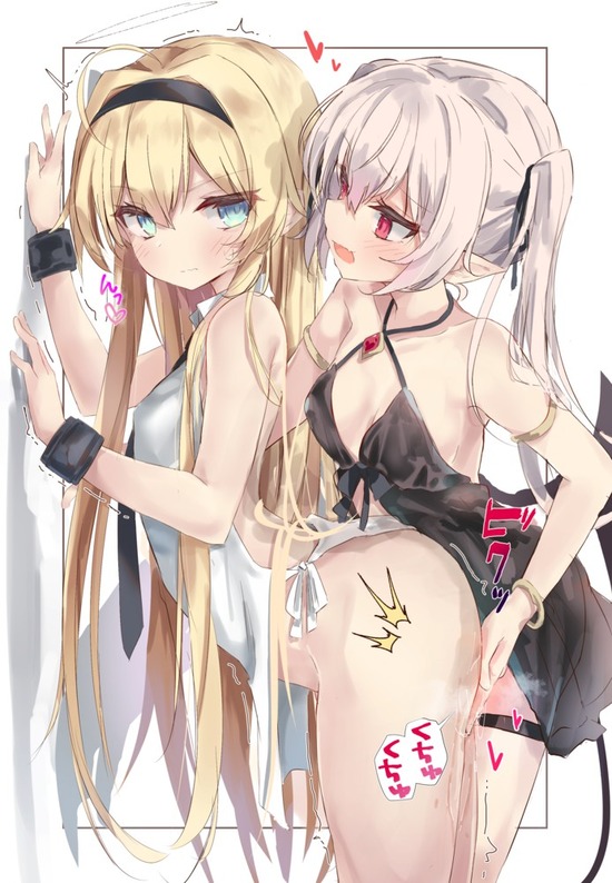 ロリ貧乳ｃｃ (8)